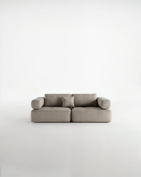 SIENNA TWO SEATS SOFA